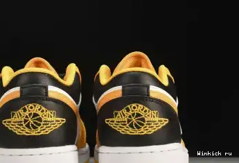 Taxi Jordan Low 1 0619